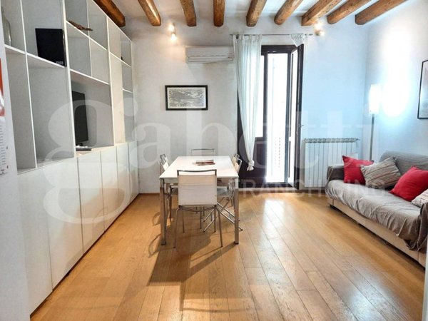 appartamento in affitto a Venezia in zona Sestiere Castello