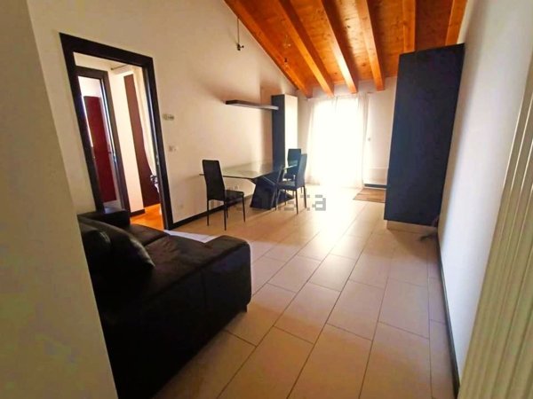appartamento in affitto a Venezia in zona Marghera