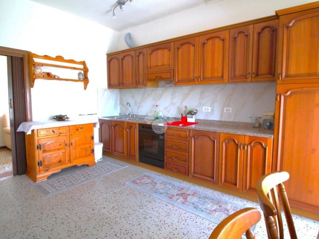 appartamento in affitto a Venezia in zona Marghera