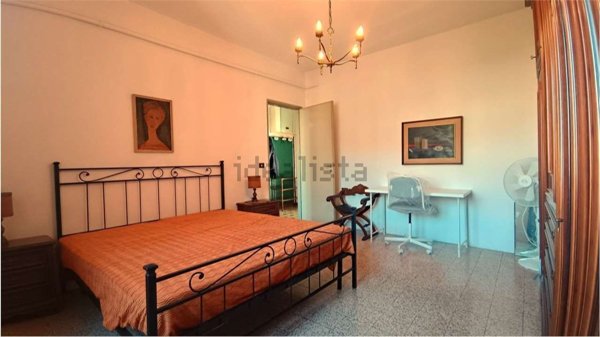 appartamento in affitto a Venezia in zona Mestre