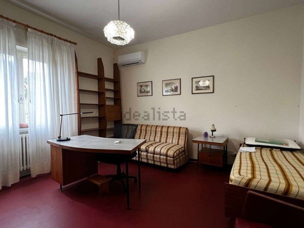 appartamento in affitto a Venezia in zona Mestre