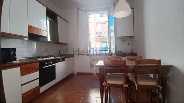 appartamento in affitto a Venezia in zona Mestre