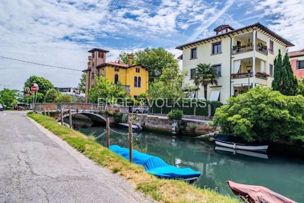 appartamento in affitto a Venezia in zona Lido di Venezia