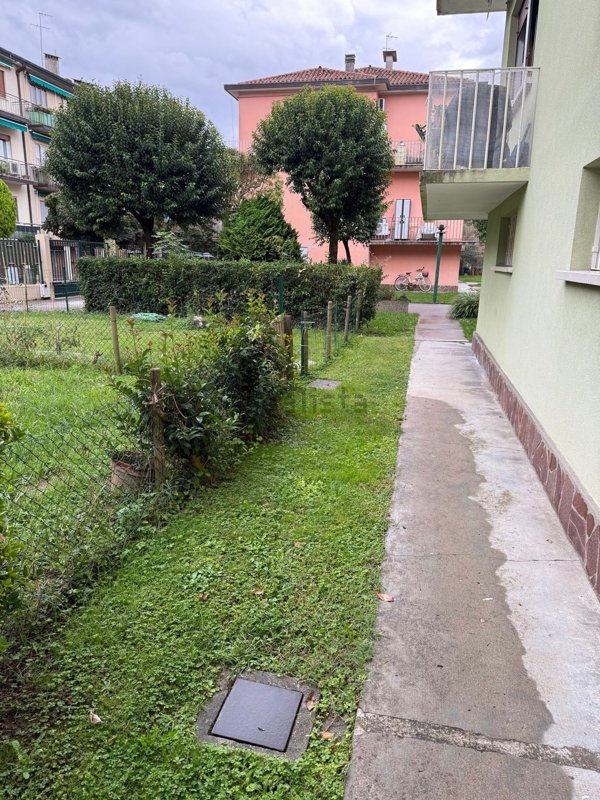 appartamento in affitto a Venezia in zona Mestre