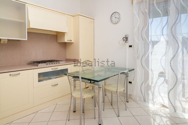 appartamento in affitto a Venezia in zona Sestiere San Marco