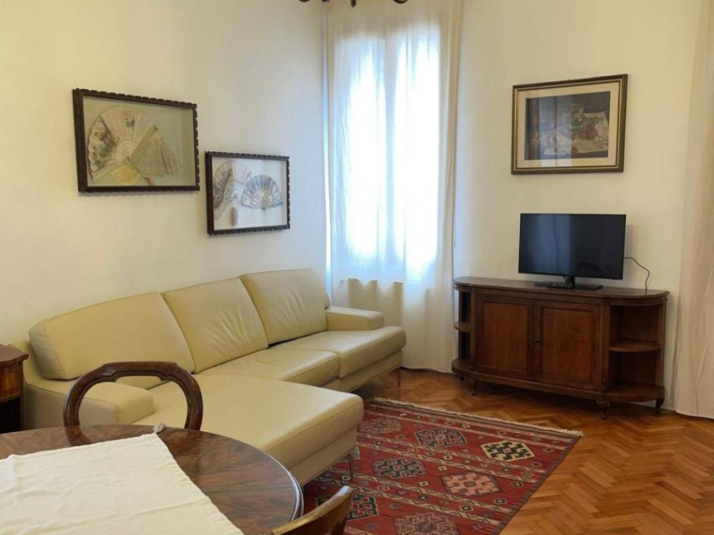 appartamento in affitto a Venezia in zona Sestiere San Polo