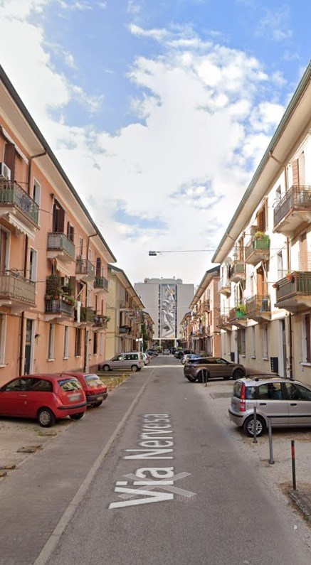 camera singola in affitto a Venezia in zona Mestre