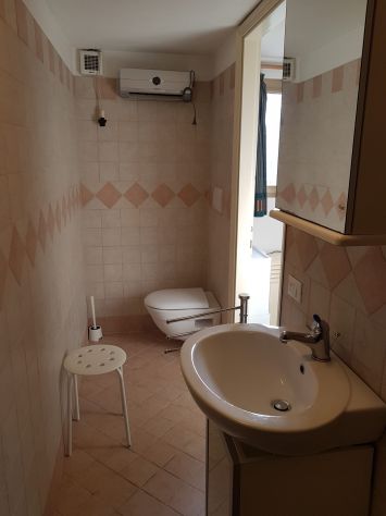 appartamento in affitto a Venezia in zona Mestre