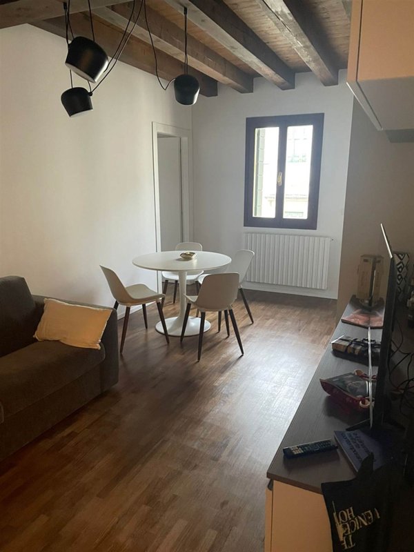 appartamento in affitto a Venezia in zona Mestre