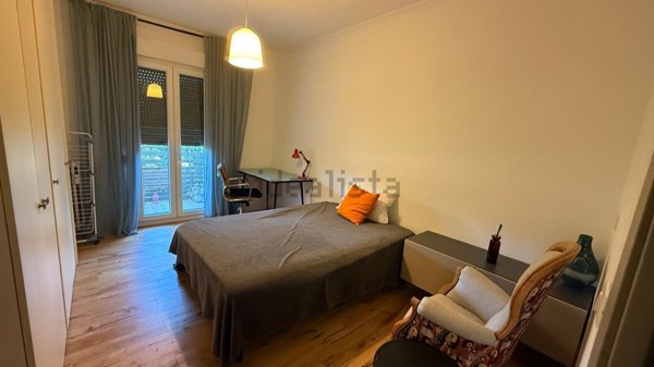 appartamento in affitto a Venezia in zona Sestiere San Marco
