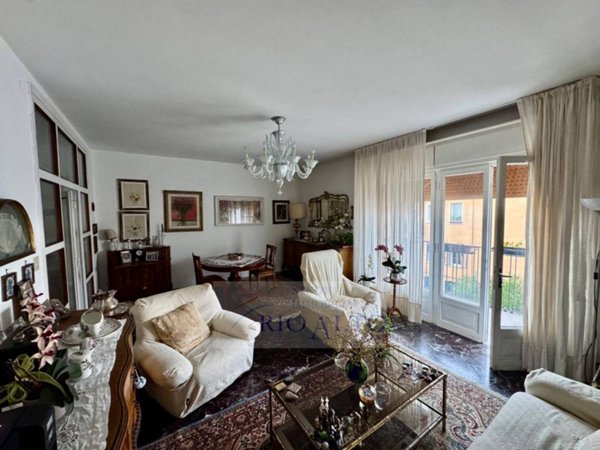 appartamento in affitto a Venezia in zona Lido di Venezia
