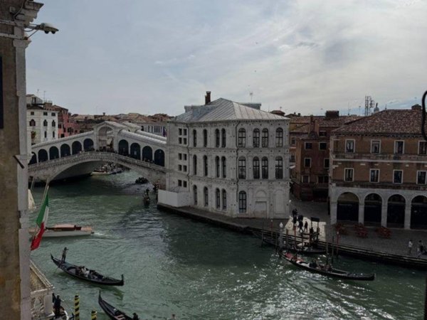 appartamento in affitto a Venezia in zona Sestiere San Marco