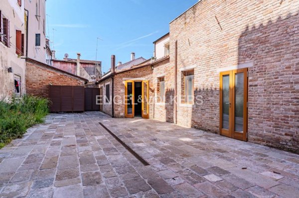 negozio in affitto a Venezia in zona Sestiere Cannaregio