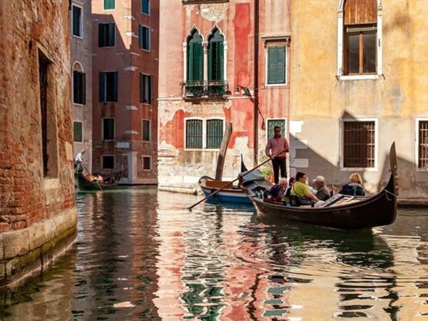 appartamento in affitto a Venezia in zona Sestiere Cannaregio