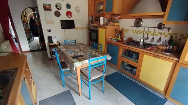 appartamento in affitto a Venezia in zona Mestre