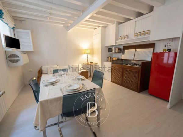 appartamento in affitto a Venezia in zona Sestiere San Marco