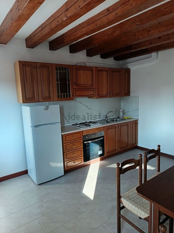 appartamento in affitto a Venezia in zona Sestiere Cannaregio