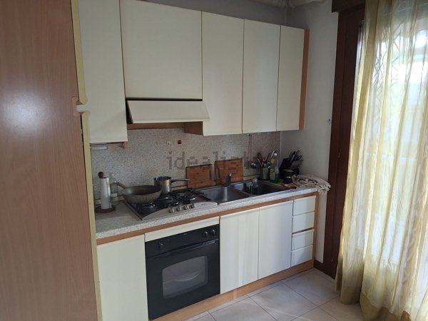 appartamento in affitto a Venezia in zona Mestre