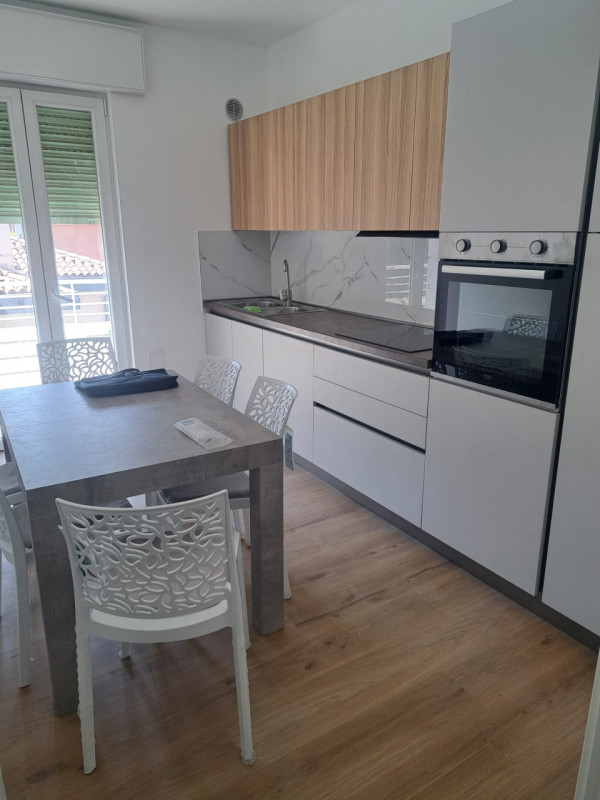 appartamento in affitto a Venezia in zona Mestre