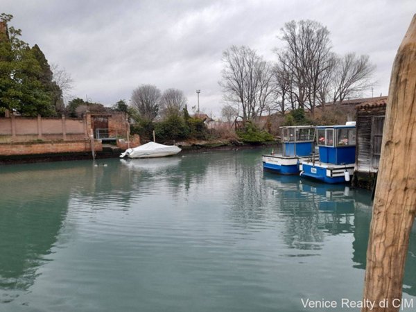 appartamento in affitto a Venezia in zona Sestiere Santa Croce