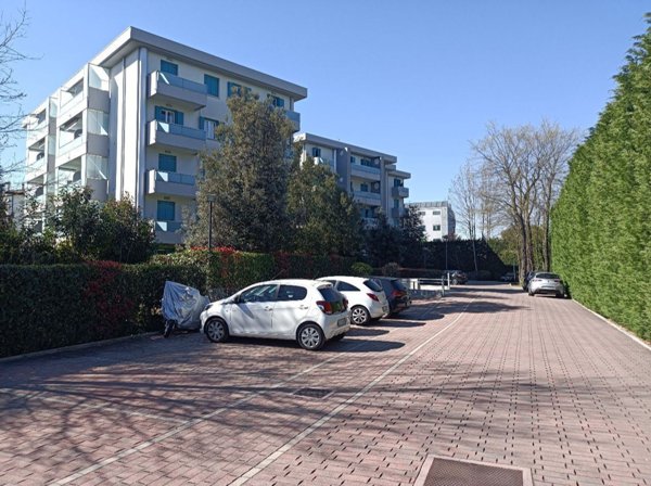appartamento in affitto a Venezia in zona Carpenedo