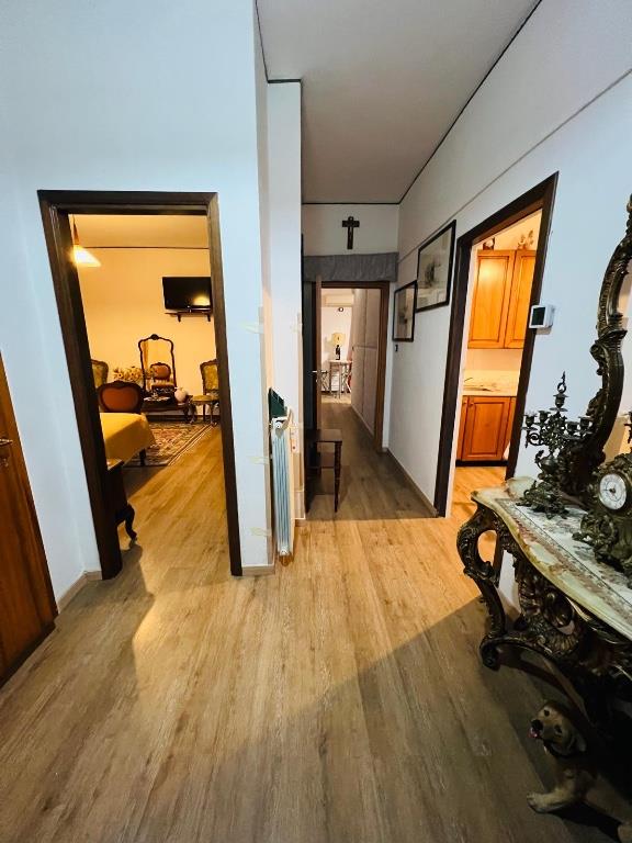appartamento in affitto a Venezia in zona Marghera