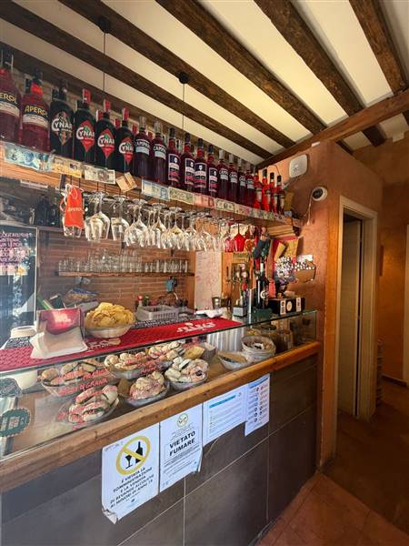 ufficio in affitto a Venezia in zona Sestiere Santa Croce