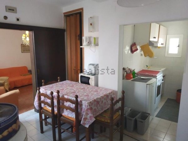 appartamento in affitto a Venezia in zona Sestiere Cannaregio