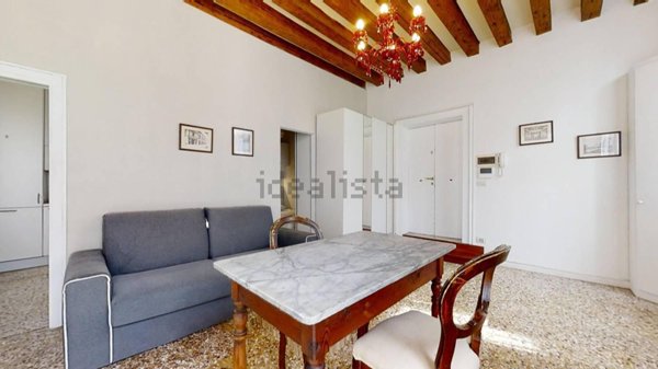 appartamento in affitto a Venezia in zona Sestiere Santa Croce