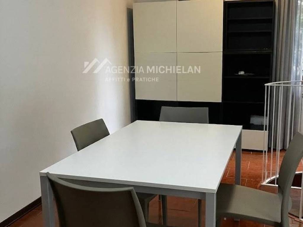 appartamento in affitto a Venezia in zona Marghera