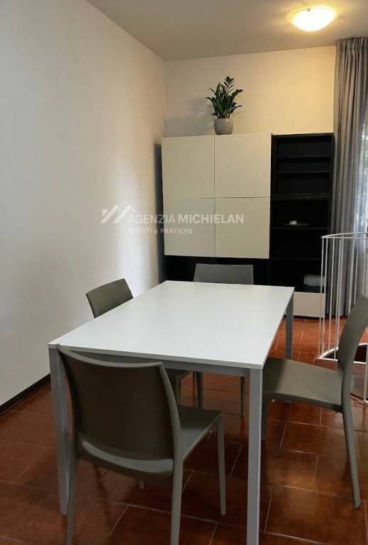 appartamento in affitto a Venezia in zona Mestre