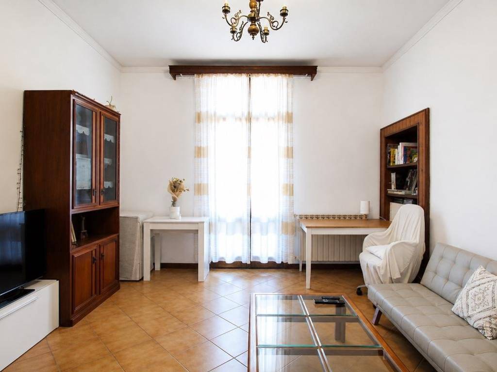 appartamento in affitto a Venezia in zona Marghera