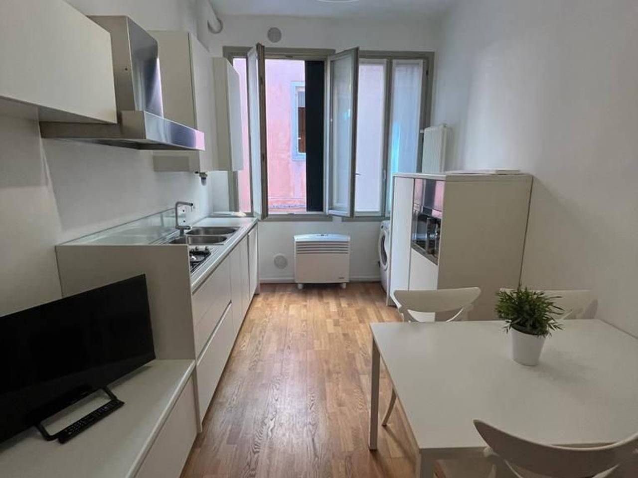 appartamento in affitto a Venezia in zona Sestiere Cannaregio