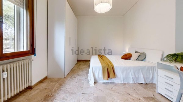appartamento in affitto a Venezia in zona Carpenedo