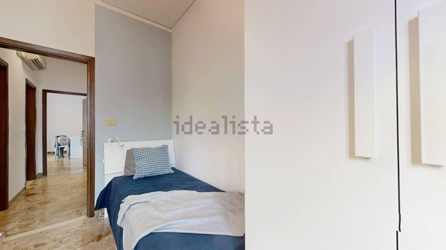 appartamento in affitto a Venezia in zona Carpenedo
