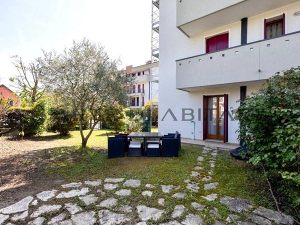 appartamento in affitto a Venezia in zona Favaro Veneto