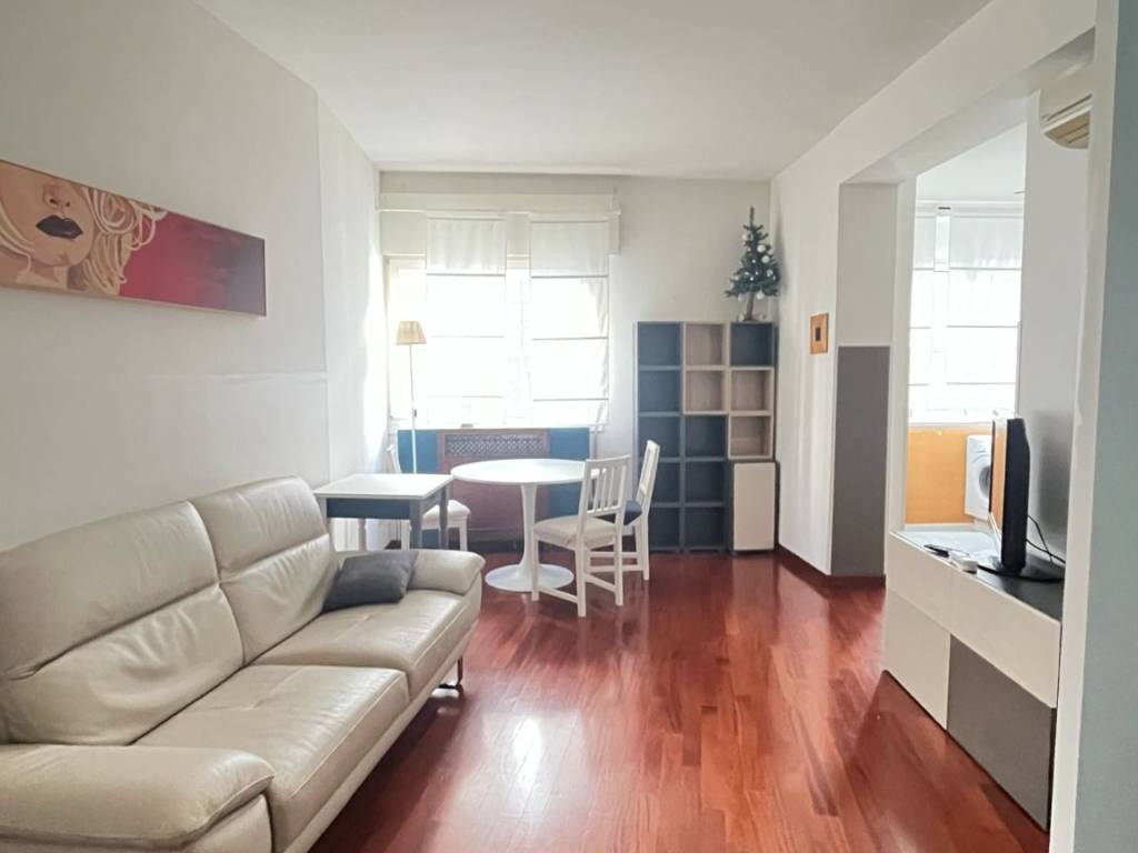 appartamento in affitto a Venezia in zona Marghera