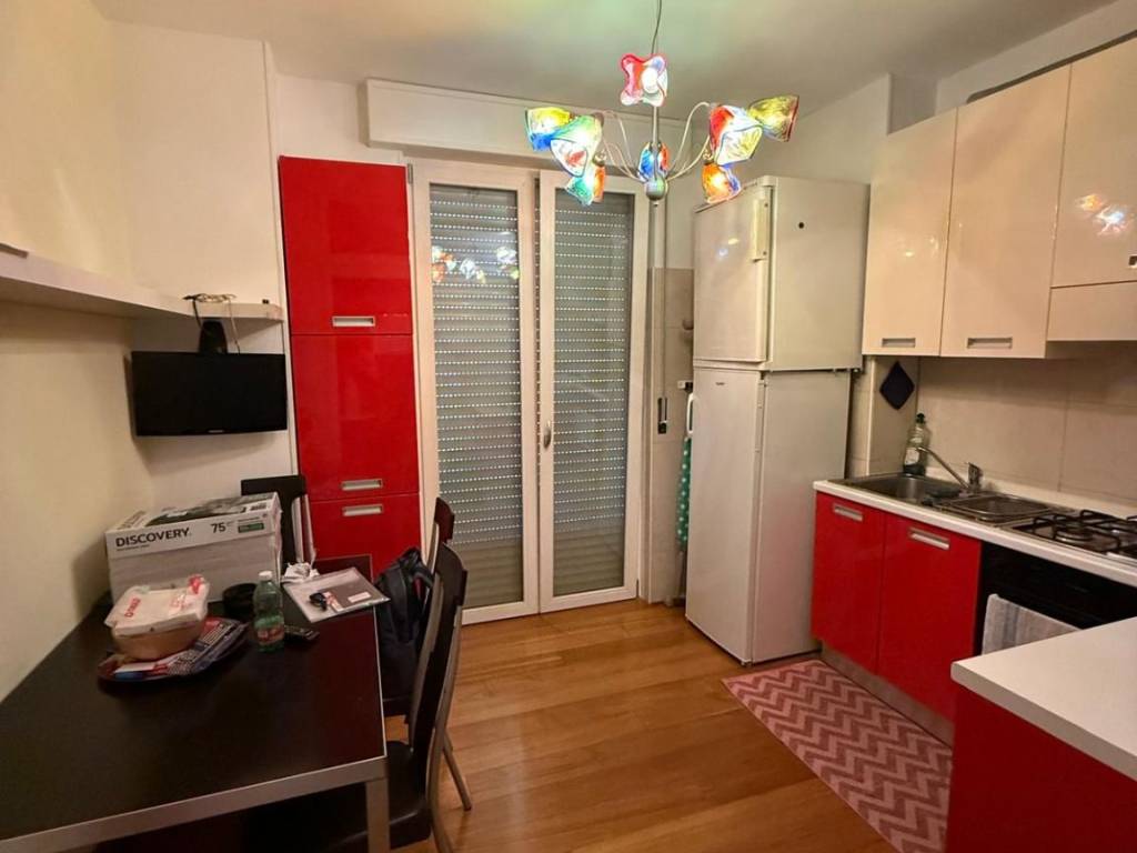 appartamento in affitto a Venezia in zona Marghera