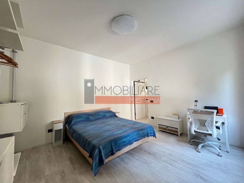 appartamento in affitto a Venezia in zona Mestre