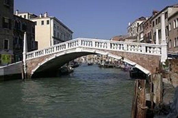 ufficio in affitto a Venezia in zona Sestiere Santa Croce