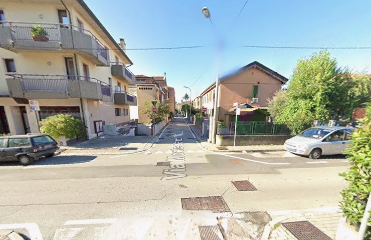 camera singola in affitto a Venezia in zona Mestre