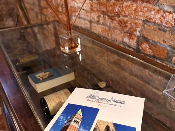 appartamento in affitto a Venezia in zona Sestiere Cannaregio