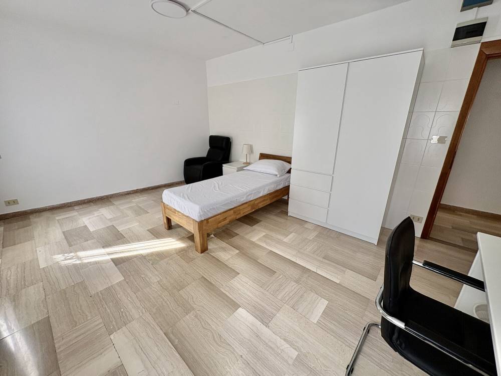 appartamento in affitto a Venezia in zona Sestiere Castello