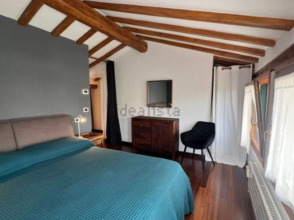appartamento in affitto a Venezia in zona Giudecca