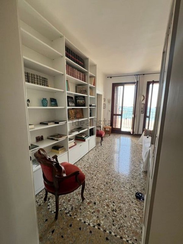 appartamento in affitto a Venezia in zona Sestiere San Marco