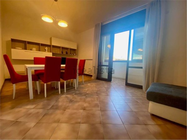 appartamento in affitto a Venezia in zona Mestre