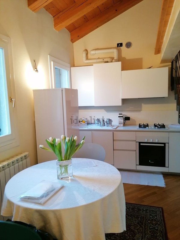 appartamento in affitto a Venezia in zona Mestre