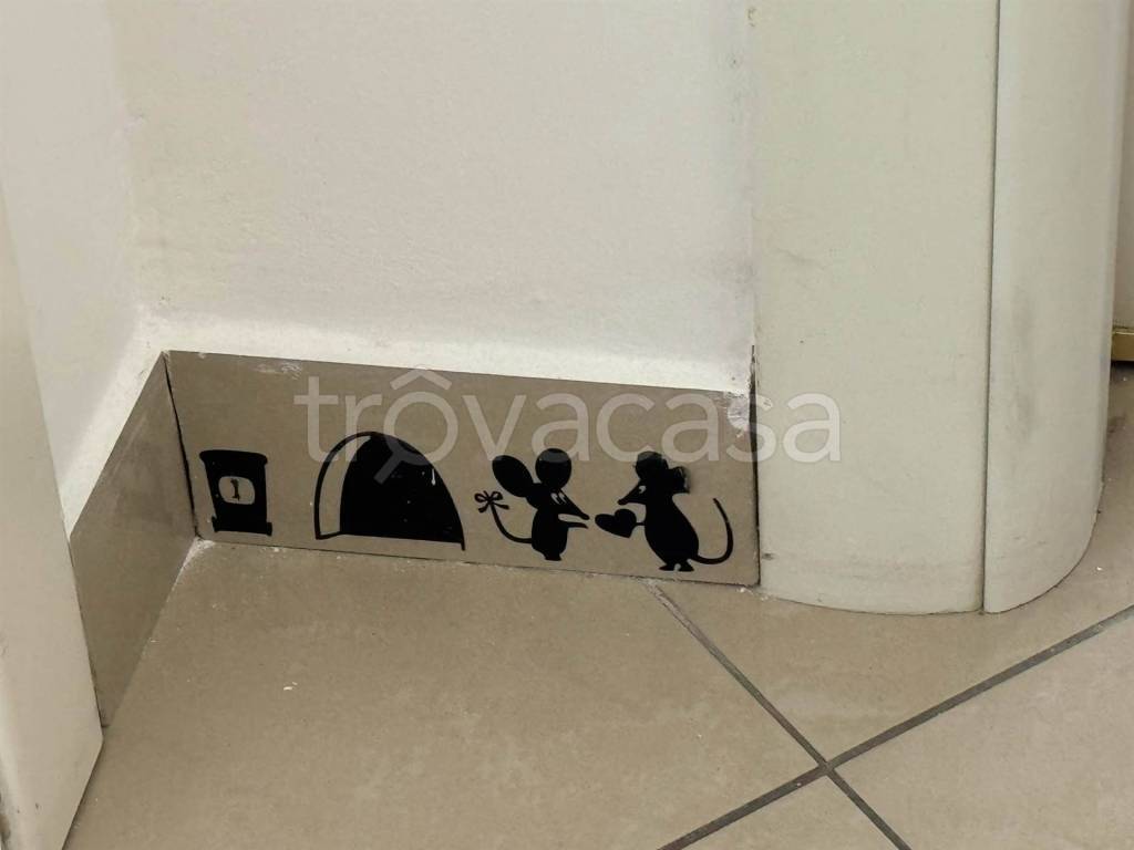 appartamento in affitto a Venezia in zona Mestre