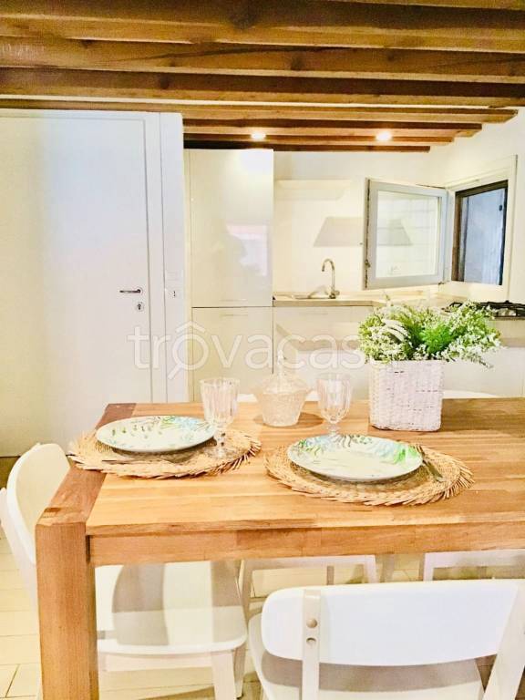 appartamento in affitto a Venezia in zona Sestiere Cannaregio