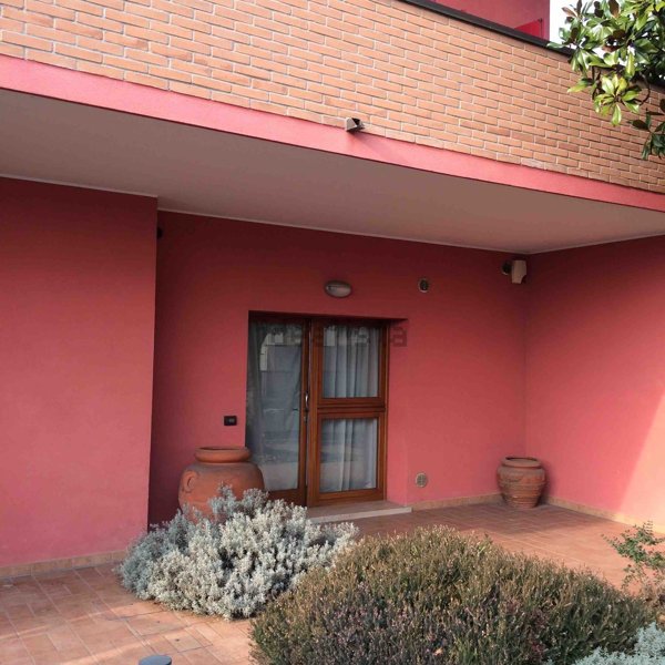 appartamento in affitto a Venezia in zona Mestre